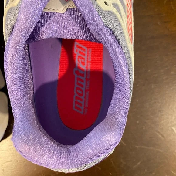 MONOTRAIL WOMANS RUNNER - Picture 5 of 6